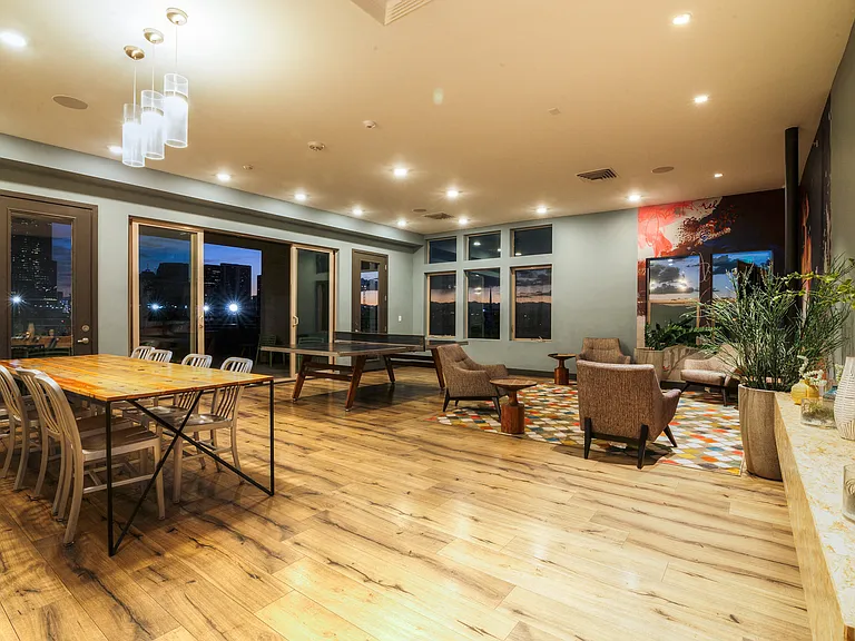 The Wheatley Flats — Photo 12