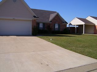 7813 Jane Ayre Dr, Southaven, MS 38671