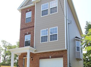 5311 Bass Pl SE, Washington, DC 20019