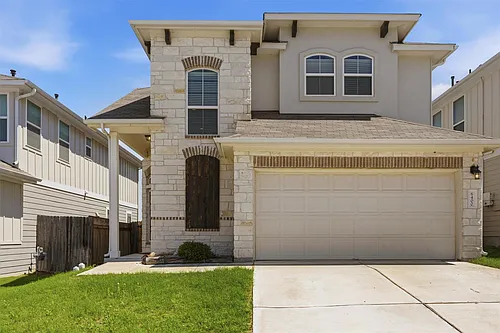 6400 Mary Lewis Dr Photo 1