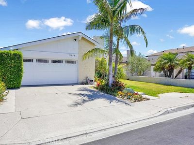 11542 Luzon St, Cypress, CA, 90630
