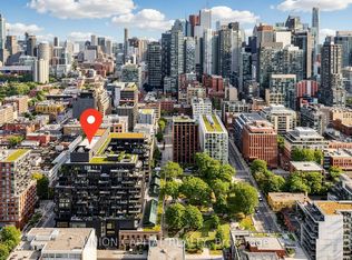 505 Richmond St W #714, Toronto, ON M5V0P4
