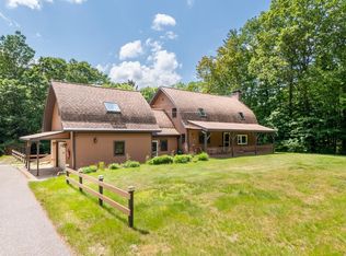 11 Us Route 3, Holderness, NH 03245