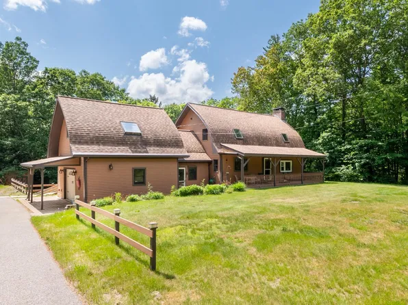 11 Us Route 3, Holderness, NH 03245