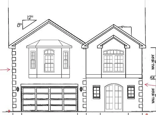 4 bed, 2.5 bath, 2555 sqft, $2,750 — Photo 1