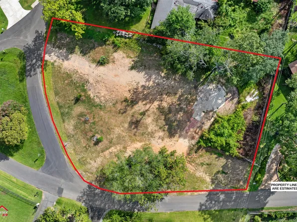 6230 E Ridge Dr, Shreveport, LA 71106