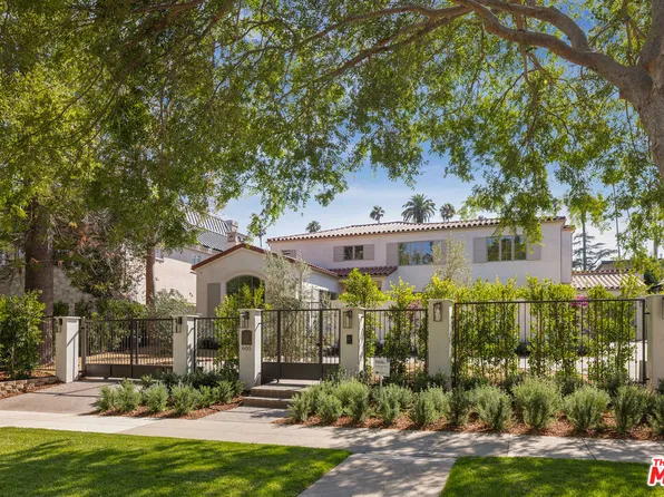 605 N Elm Dr, Beverly Hills, CA 90210