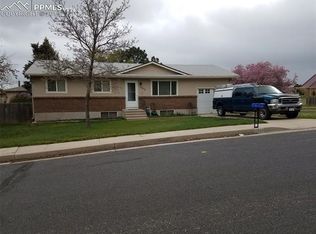 4898 Sonata Dr, Colorado Springs, CO 80918