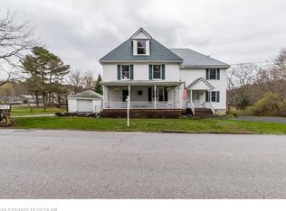 8 Porters Landing Rd, Freeport, ME 04032