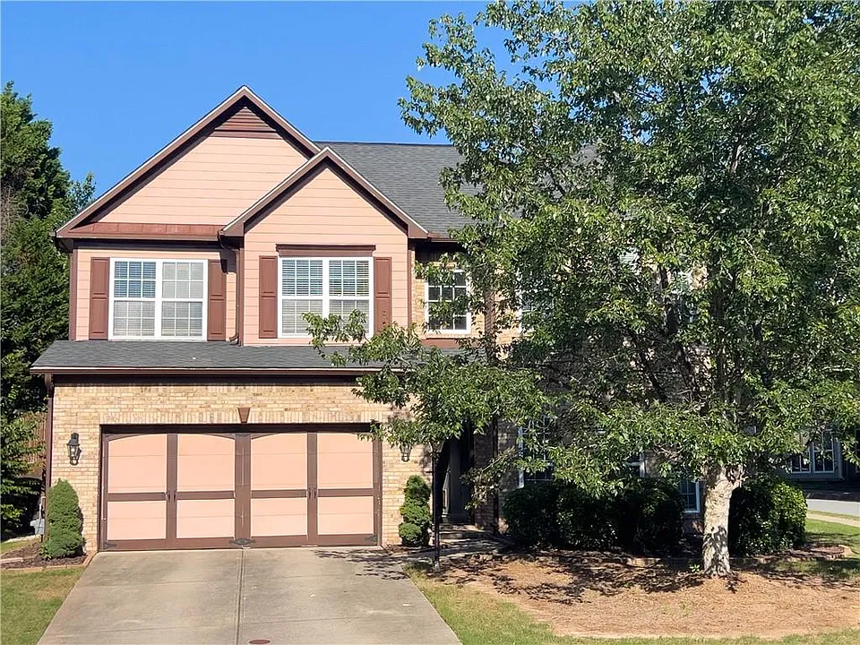 3210 Warbler Way