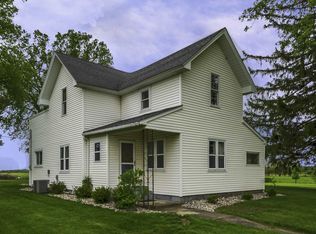 6764 County Road 20, Butler, IN 46721