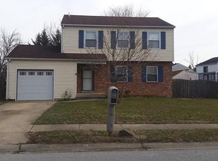 14 Middle Wallop Rd, Bear, DE 19701