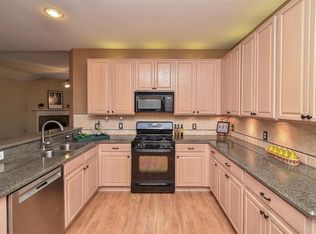 20014 Pine Run Ct, Spring, TX 77388