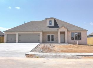 1179 Marcello Ave, Springdale, AR 72762