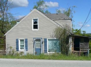 667 Steubenville Pike, Burgettstown, PA 15021