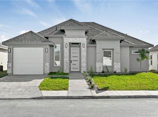 2904 E Uva Ave, Hidalgo, TX 78557