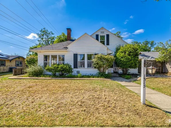 1315 W Harris Ave, San Angelo, TX 76901