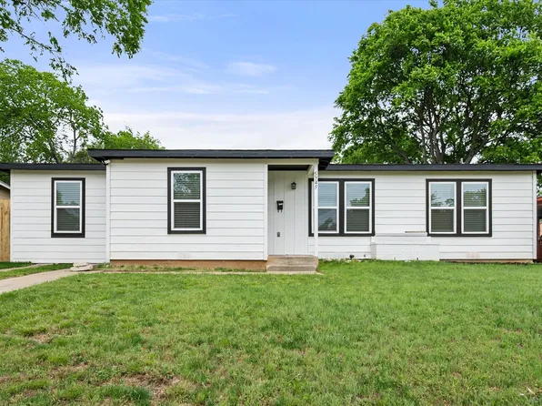5745 Truelson Dr, Fort Worth, TX 76134