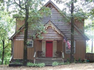 88 County Road 262, Iuka, MS 38852