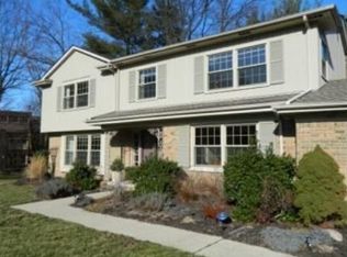 2696 Lowell Rd, Ann Arbor, MI 48103