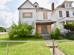 502 Hamilton Ave, Columbus, OH