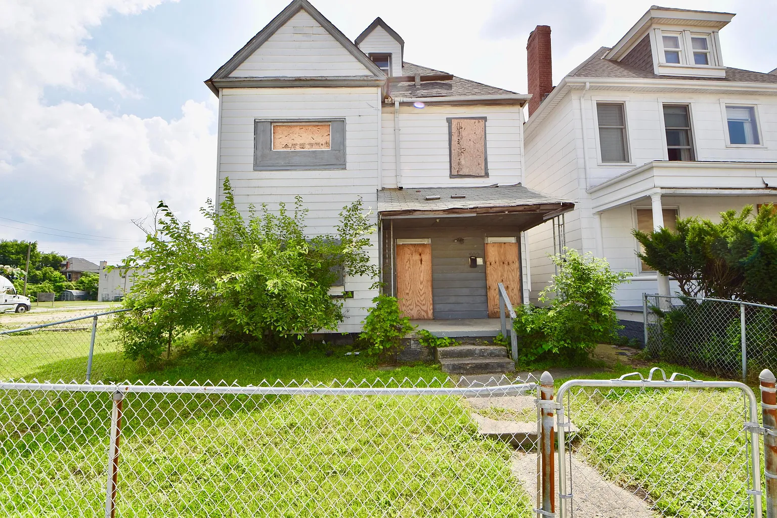 502 Hamilton Ave photo 1