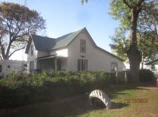 2723 N 1500 East Rd, Clifton, IL 60927
