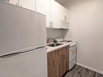 Rented by Spire Group
