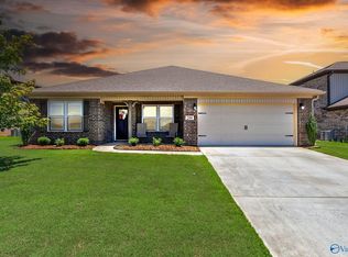 201 Wilcot Rd, Meridianville, AL 35759