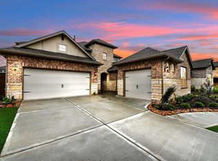 13114 Six Rivers Dr, Humble, TX 77346