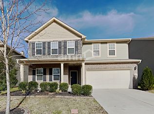702 White Oak Dr, Lebanon, TN 37087