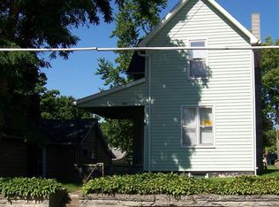 428 Congress St, Wabash, IN 46992
