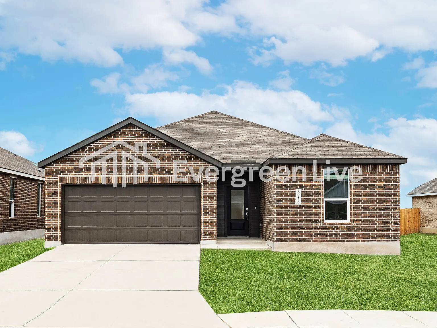4 bed, 3.0 bath, 2142 sqft, $2,090 — Photo 2