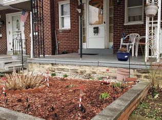 4939 Rosehill St, Philadelphia, PA 19120