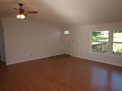 front door/living room