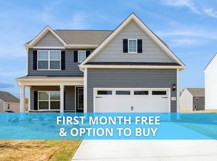 119 Wembury Ln, Troutman, NC 28166