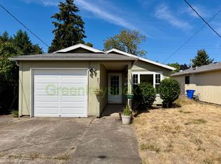6837 SE Ramona St, Portland, OR 97206