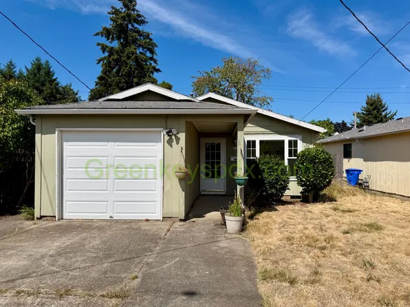 6837 SE Ramona St, Portland, OR 97206