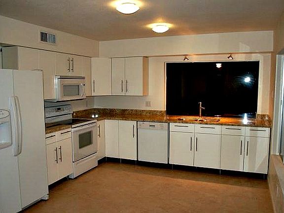 Newer  European Cabinets