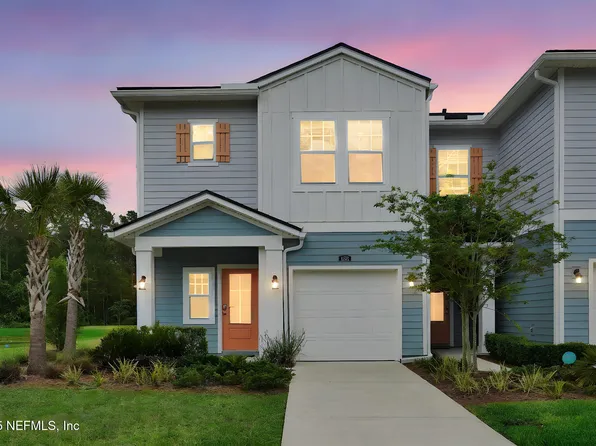 7153 WALLABY Way, Jacksonville, FL 32258