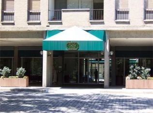 44 Washington St APT 607, Brookline, MA 02445