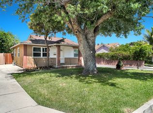 7225 Claire Ave, Reseda, CA 91335