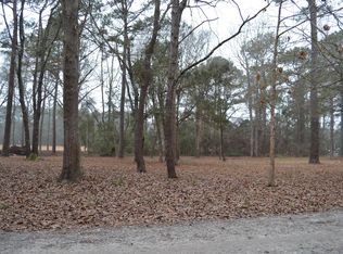LOT 4 Redd Banks Ln, Hampstead, NC 28443
