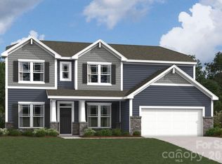 201 Amber Glen Dr, Locust, NC 28217