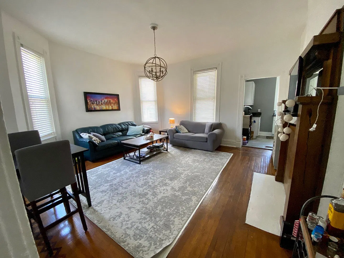 5730 Summerlea/Holden Street - Apartments - (Full Service) — Photo 2