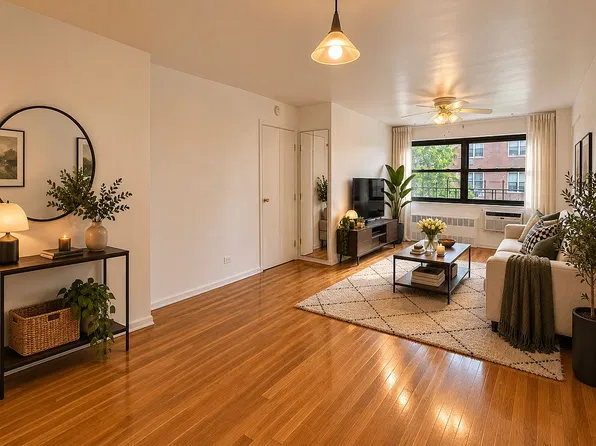 9411 60th Ave APT 4-A, Flushing, NY 11373