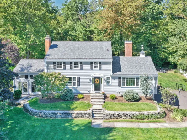 176 Stoner Drive, West Hartford, CT 06107