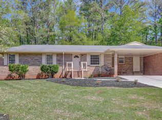 15 Windsor Rd, Newnan, GA 30263