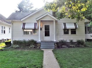 914 N Riley Ave, Indianapolis, IN 46201