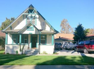 209 S Vista Bonita Ave, Glendora, CA 91741